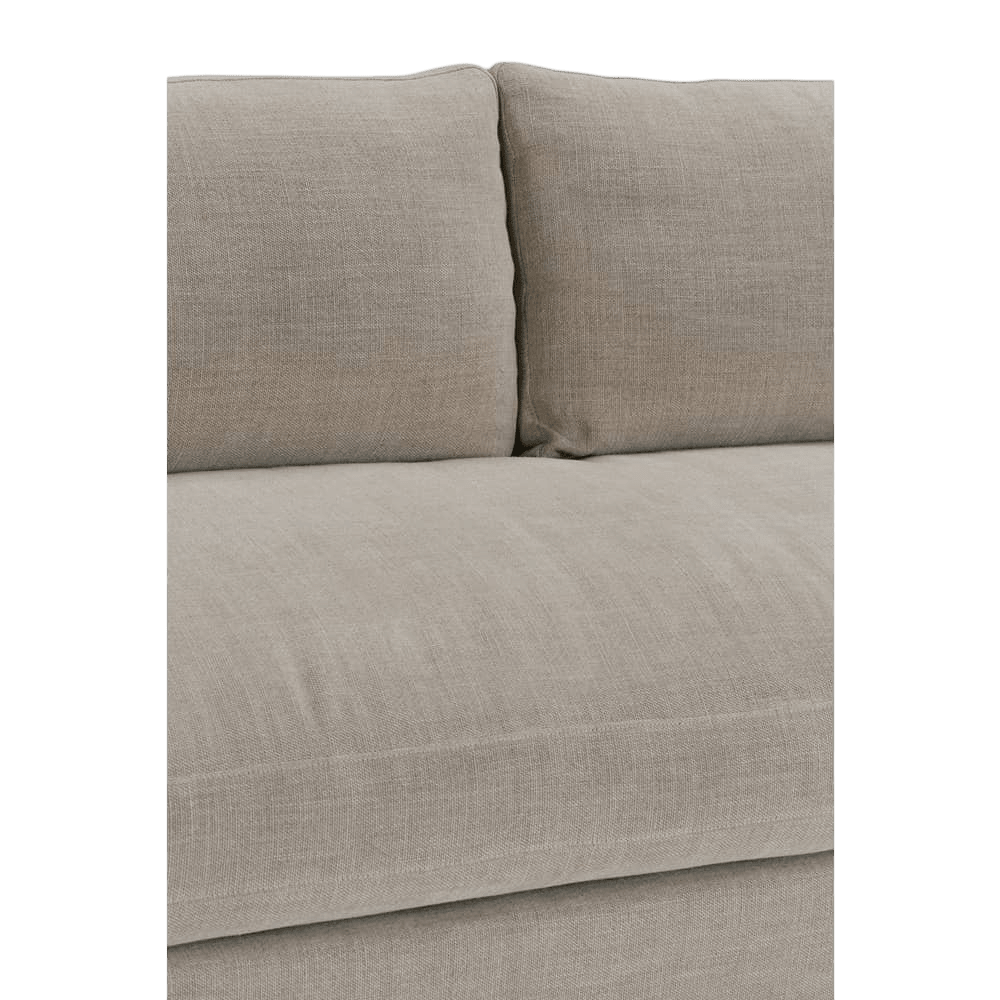 Sylvie Slipcovered Sofa - LC Design Co. Shoppe