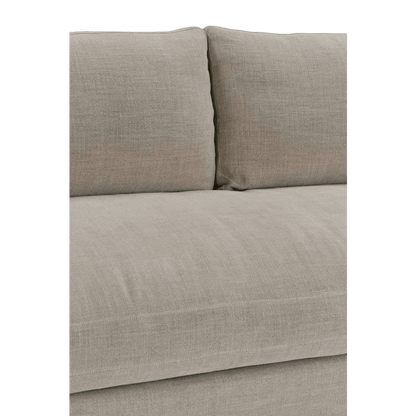 Sylvie Slipcovered Sofa - LC Design Co. Shoppe