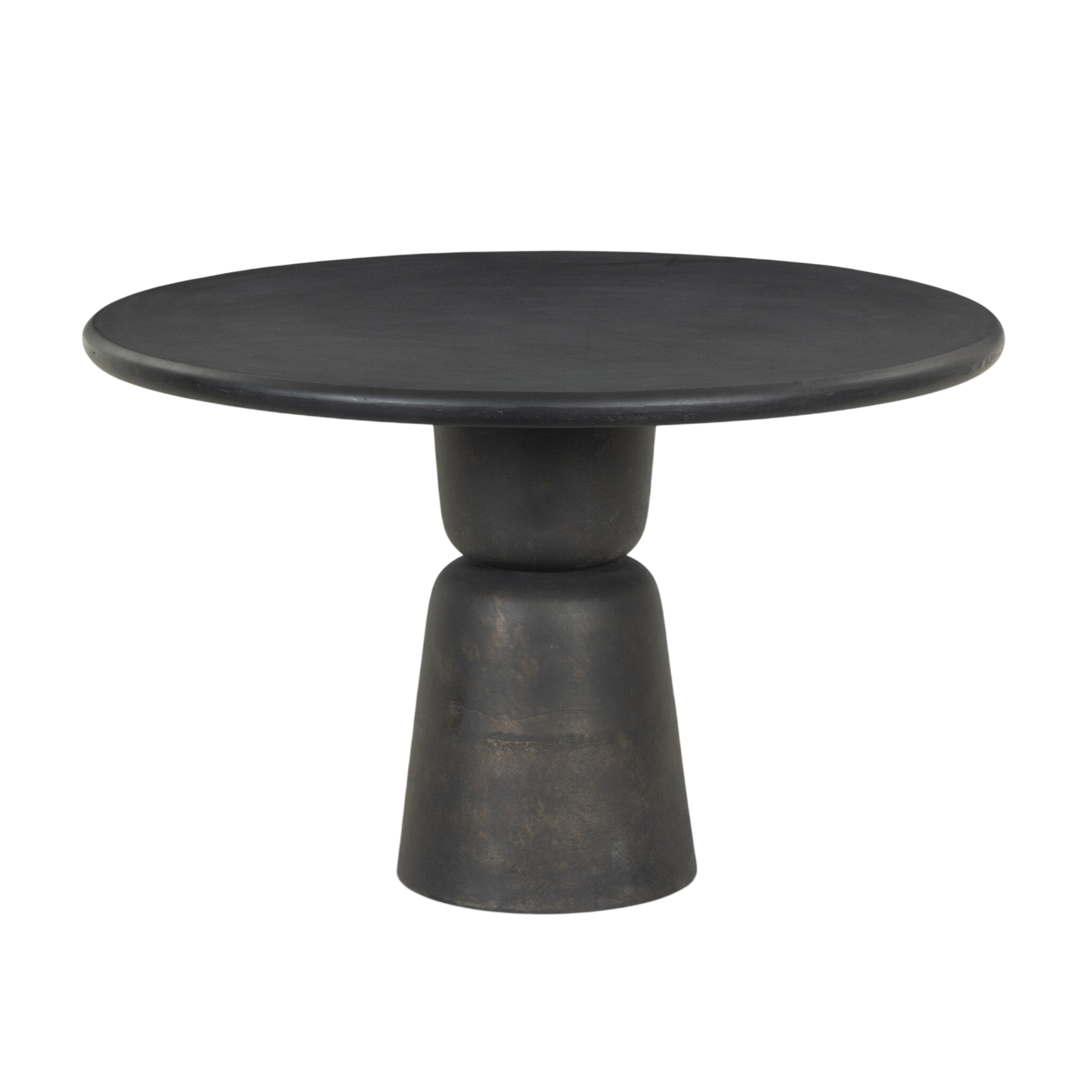 Brixtons Outdoor Round Dining Table