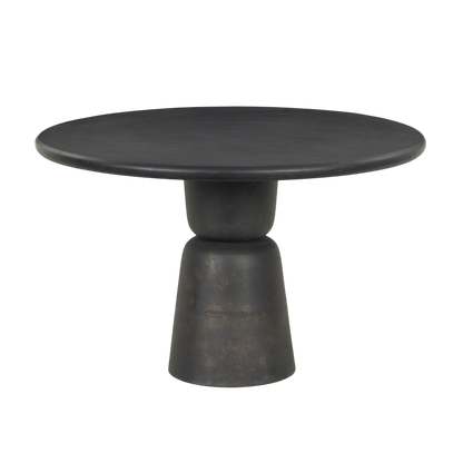Brixtons Outdoor Round Dining Table