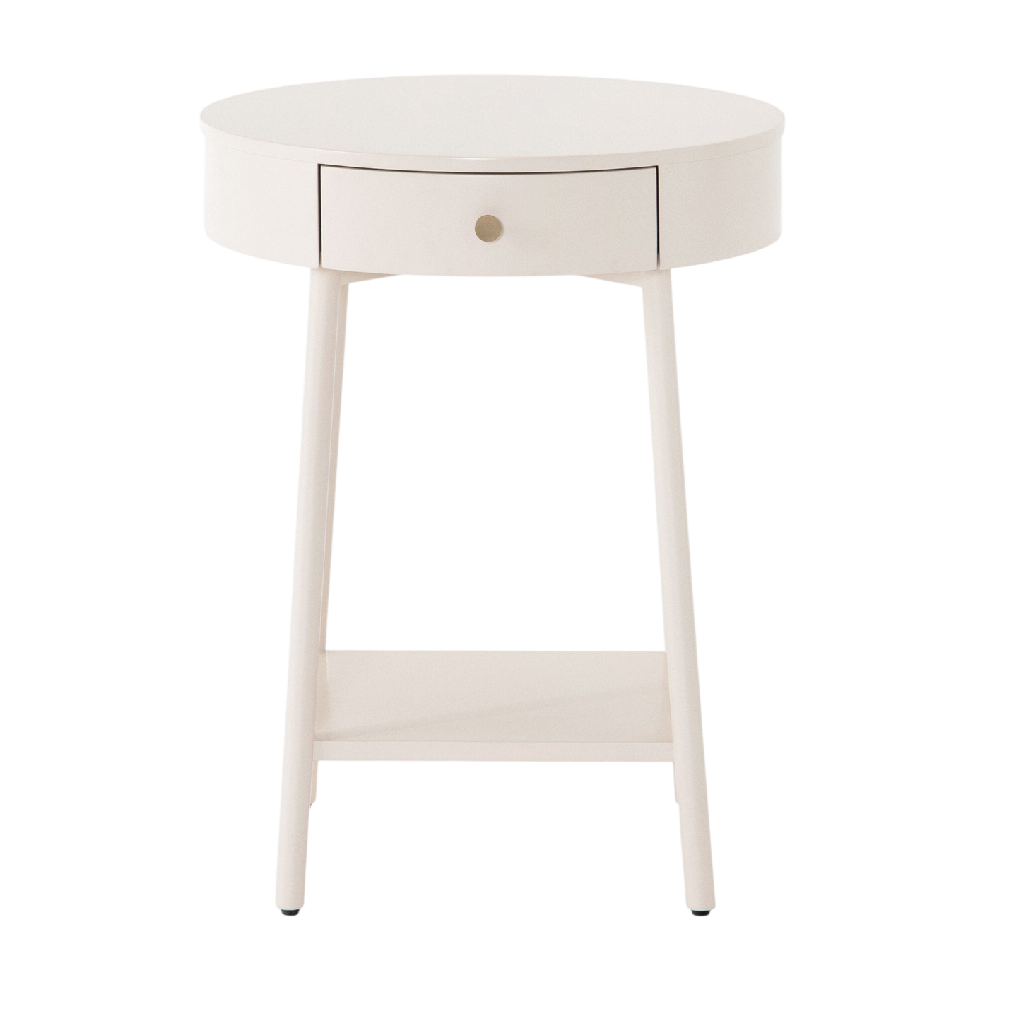 Vans Nightstand