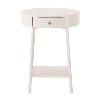 Vans Nightstand