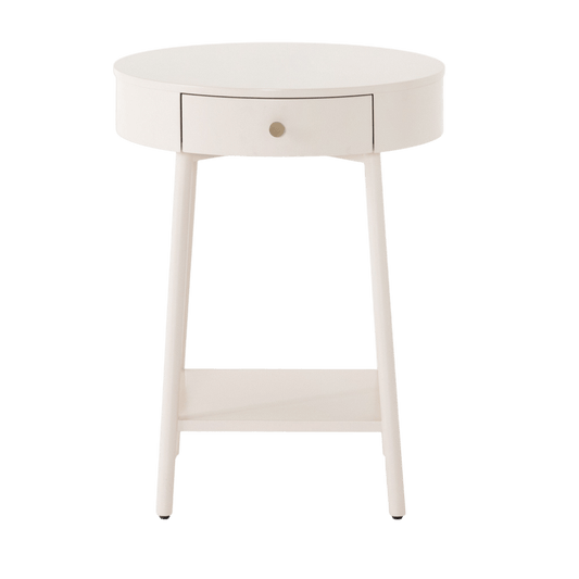 Vans Nightstand - LC Design Co. Shoppe