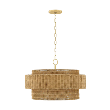 Danica Chandelier
