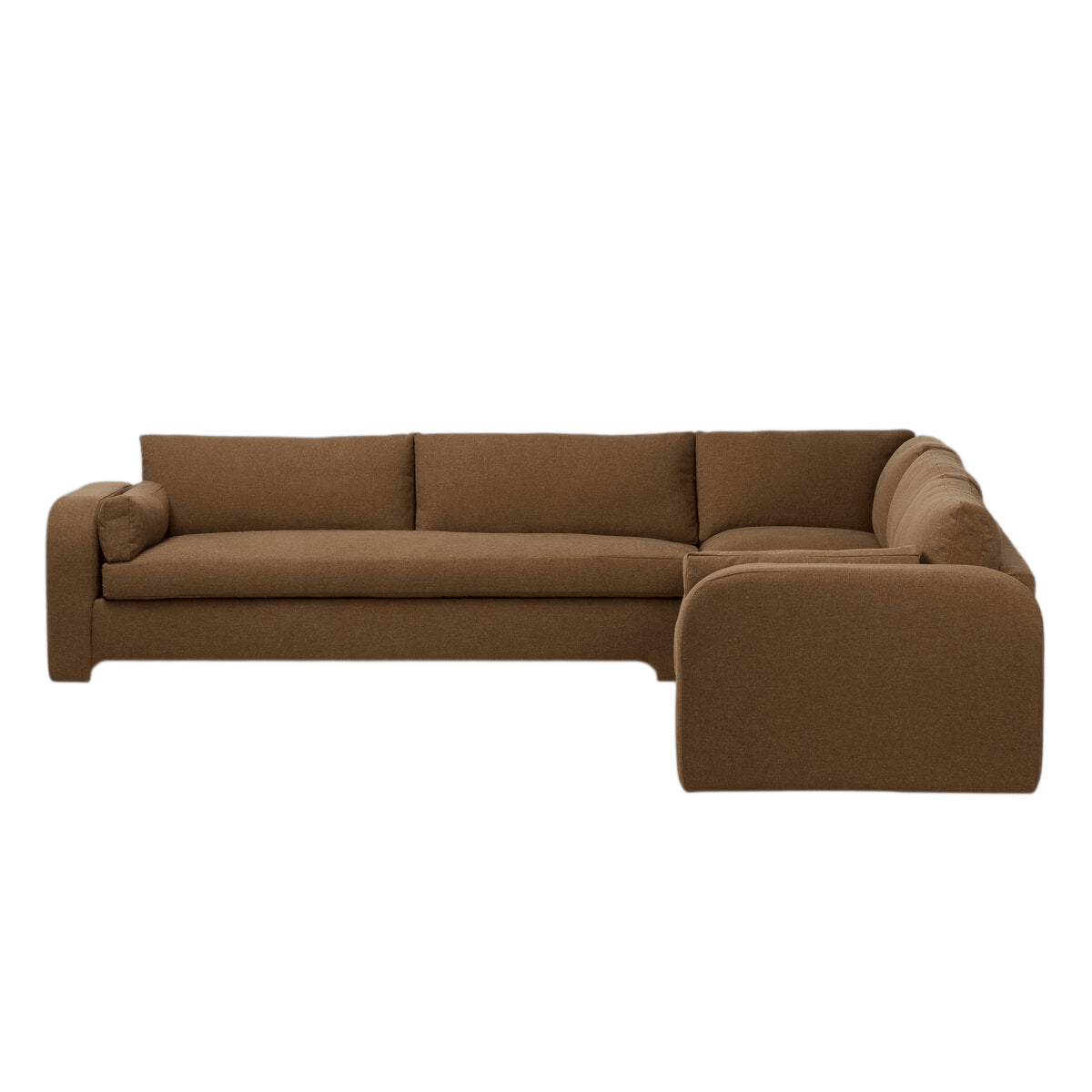 Tate 3-Piece Sectional - LC Design Co. Shoppe