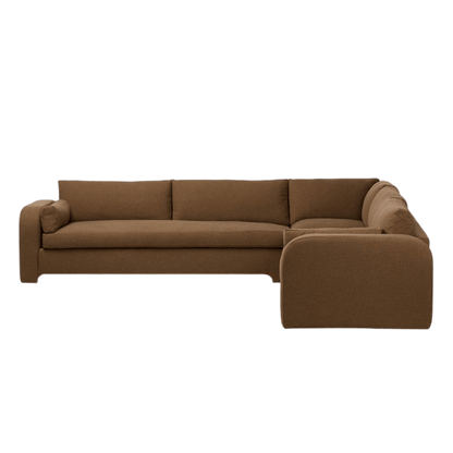Tate 3-Piece Sectional - LC Design Co. Shoppe