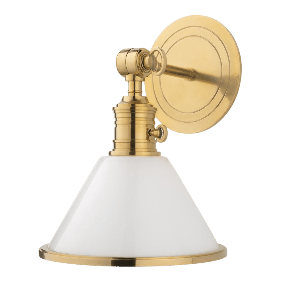 Garden City Sconce - LC Design Co. Shoppe