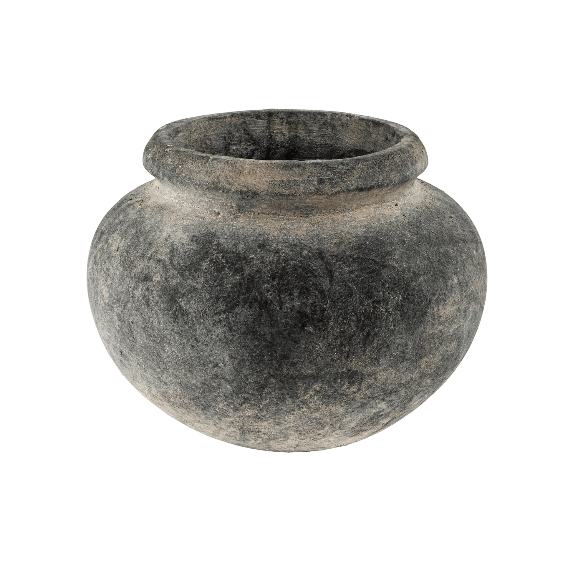 Nara Terracotta Vase - LC Design Co. Shoppe