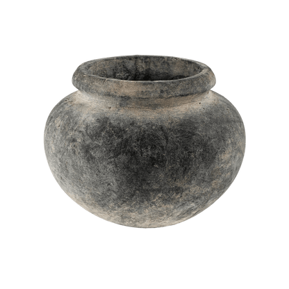 Nara Terracotta Vase - LC Design Co. Shoppe