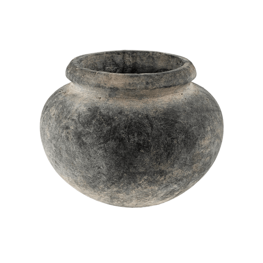 Nara Terracotta Vase - LC Design Co. Shoppe