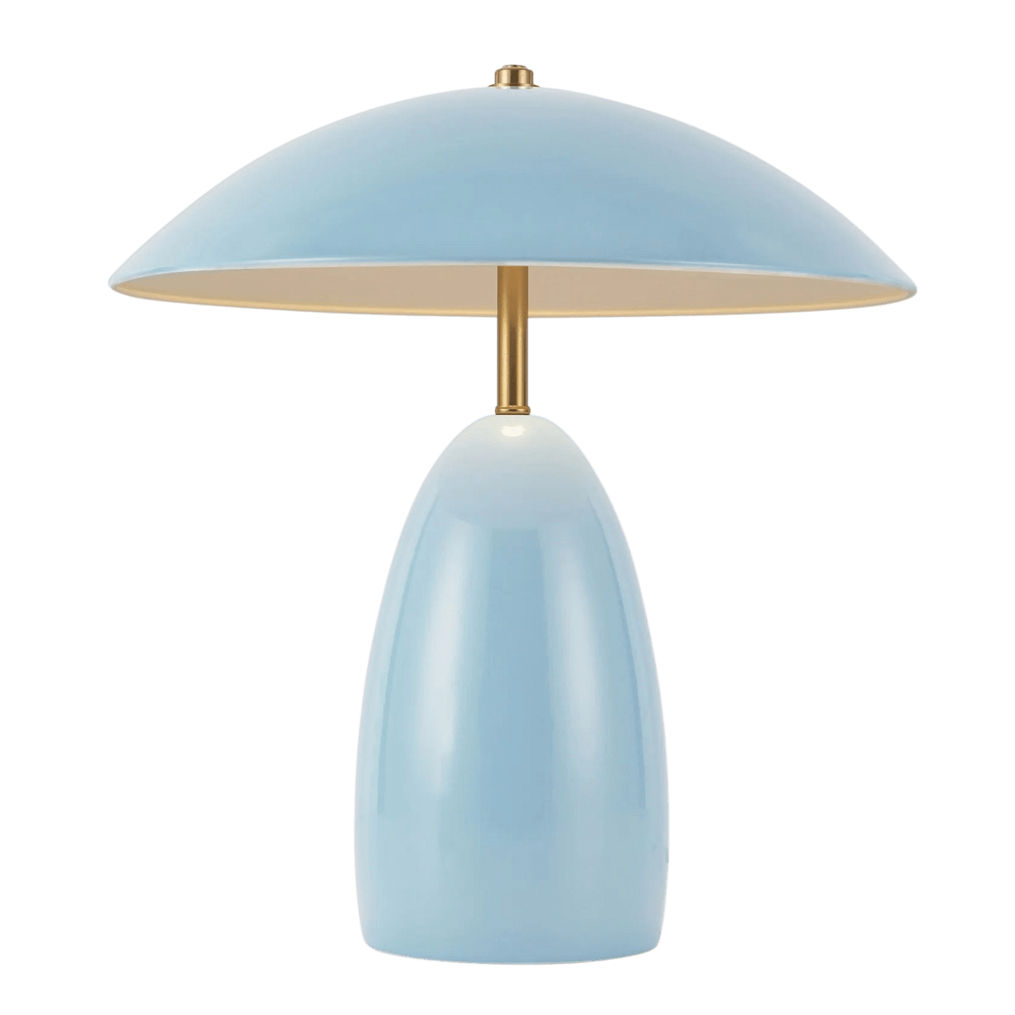 Poppy Table Lamp - LC Design Co. Shoppe