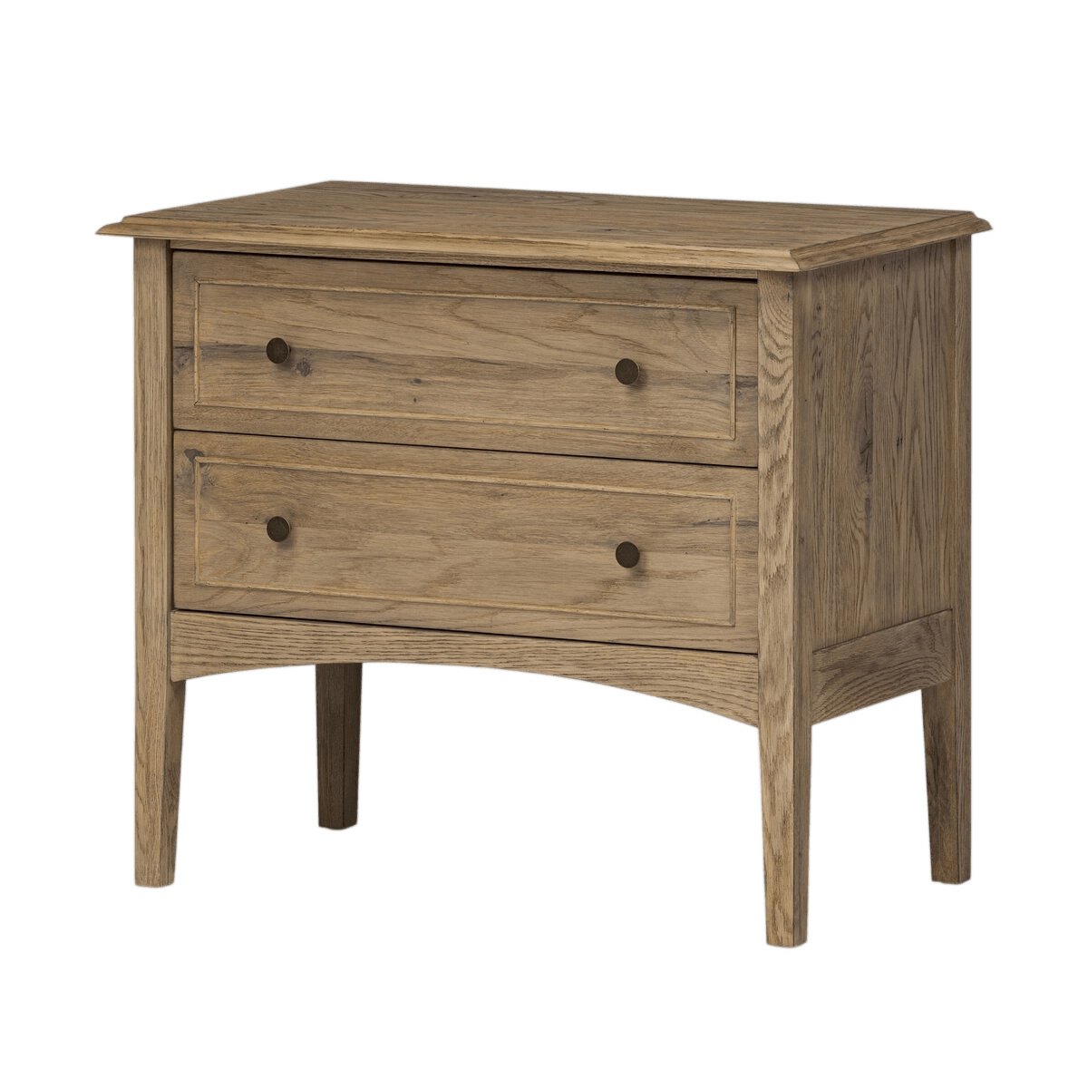 Maggie Nightstand - LC Design Co. Shoppe