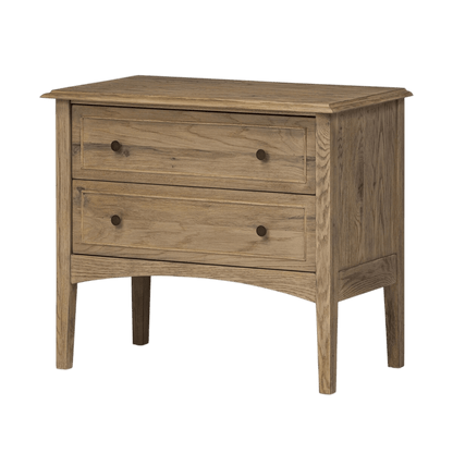 Maggie Nightstand - LC Design Co. Shoppe