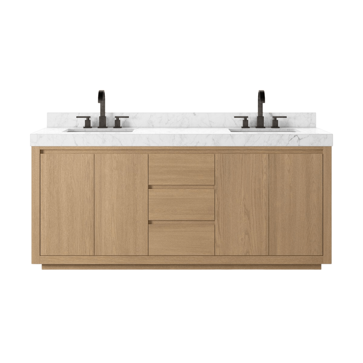 Everett Double Vanity - LC Design Co. Shoppe