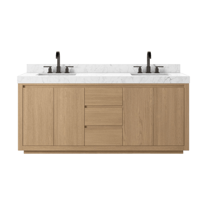 Everett Double Vanity - LC Design Co. Shoppe