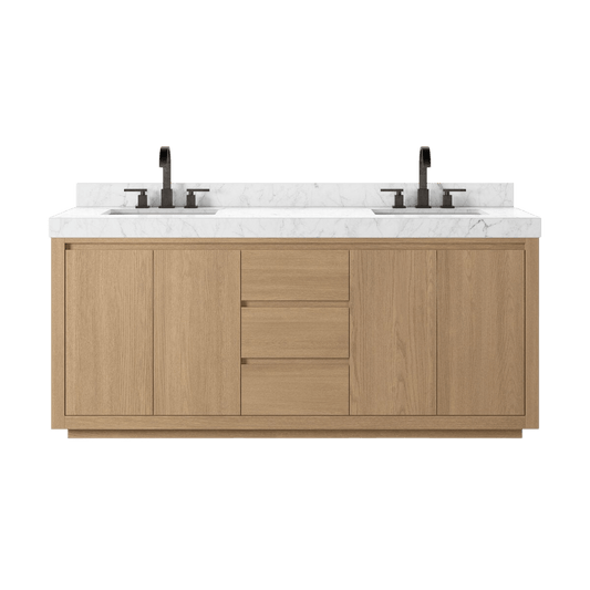 Everett Double Vanity - LC Design Co. Shoppe