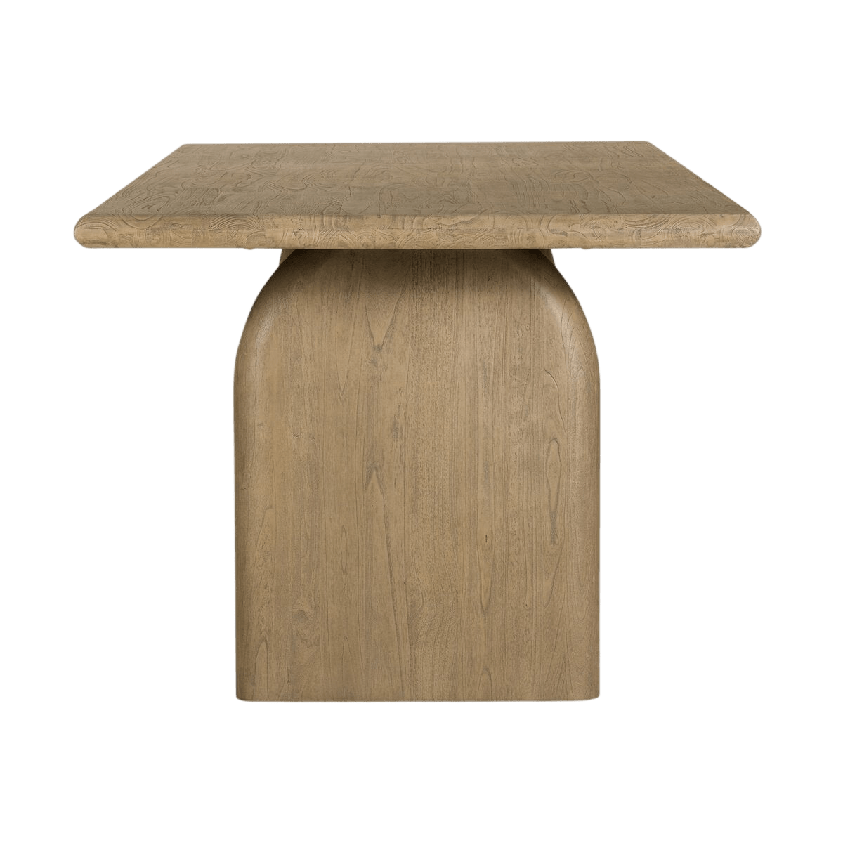 Sorrento 106" Dining Table - LC Design Co. Shoppe