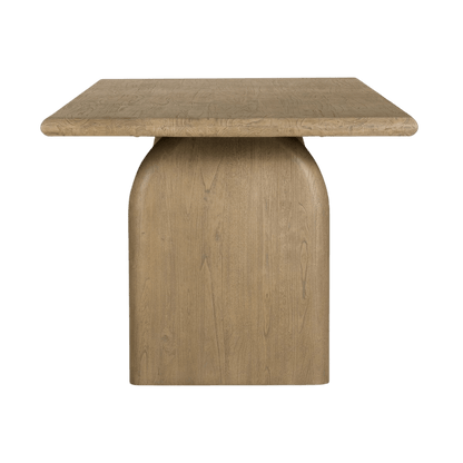 Sorrento 106" Dining Table - LC Design Co. Shoppe