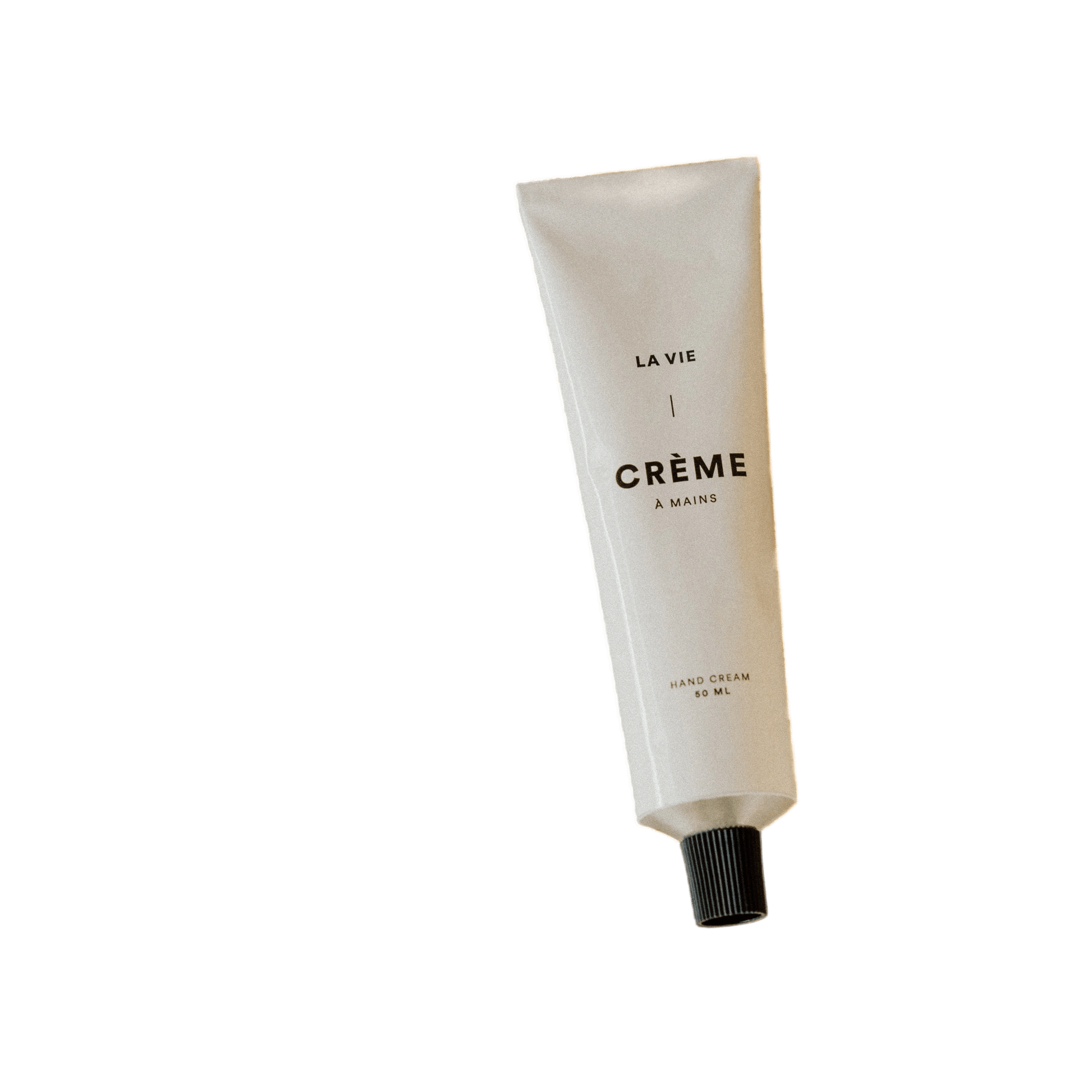 Eucalyptus Tangerine Hand Cream - Tube - LC Design Co. Shoppe