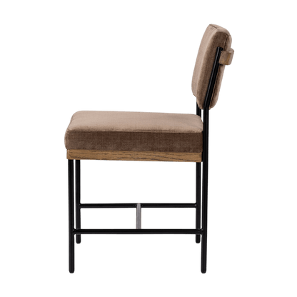 Benton Dining Chair - LC Design Co. Shoppe
