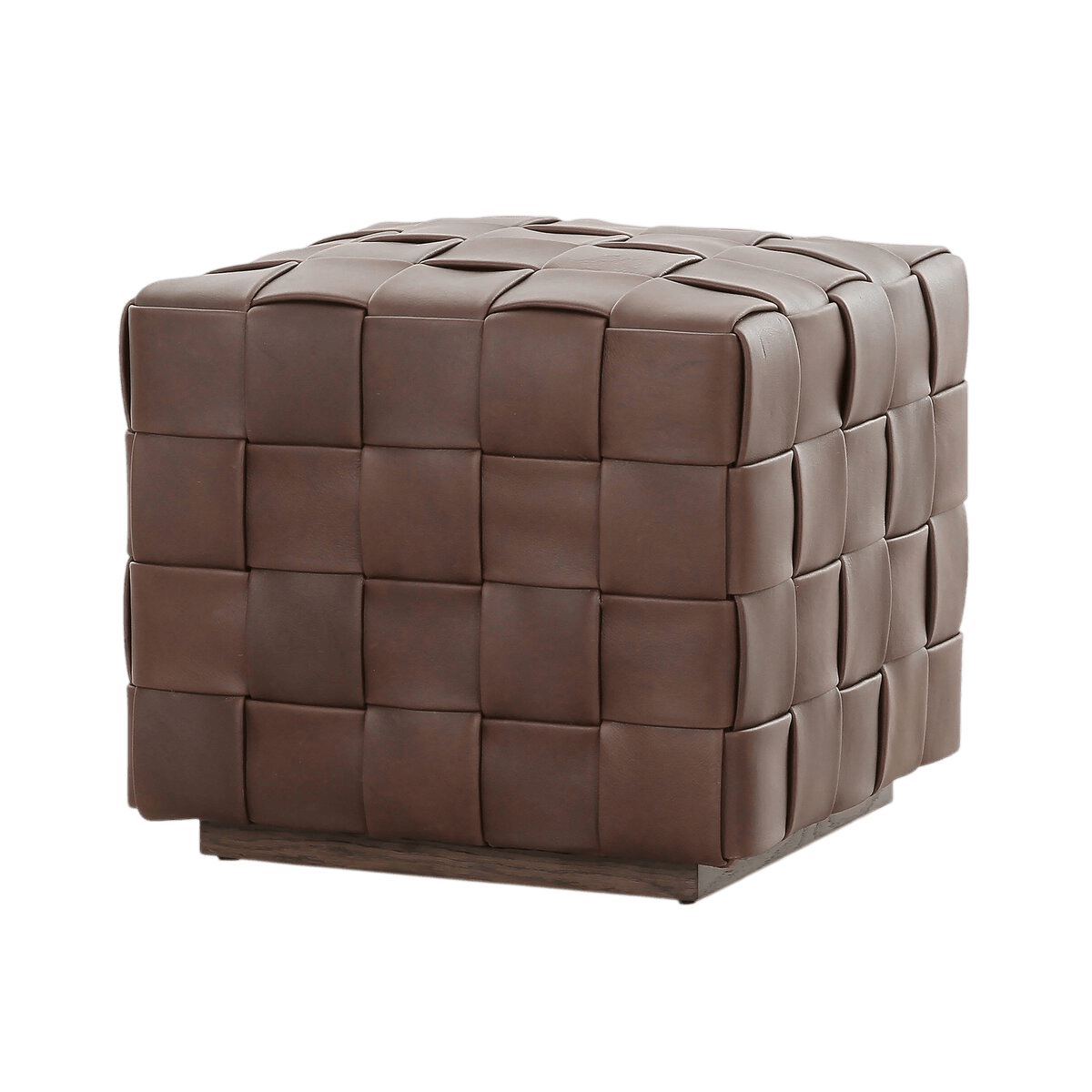 Flores Ottoman - LC Design Co. Shoppe