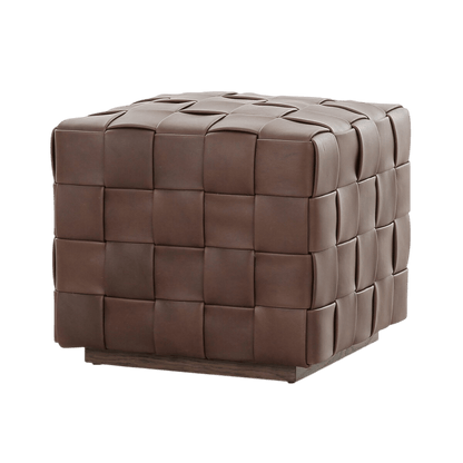 Flores Ottoman - LC Design Co. Shoppe