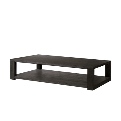 Thomas Coffee Table - LC Design Co. Shoppe