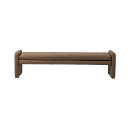 Serena Accent Bench