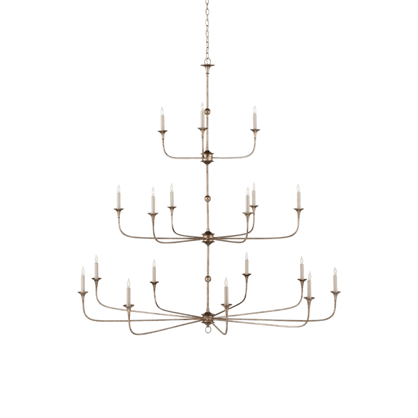 Nottaway Grande Chandelier - LC Design Co. Shoppe
