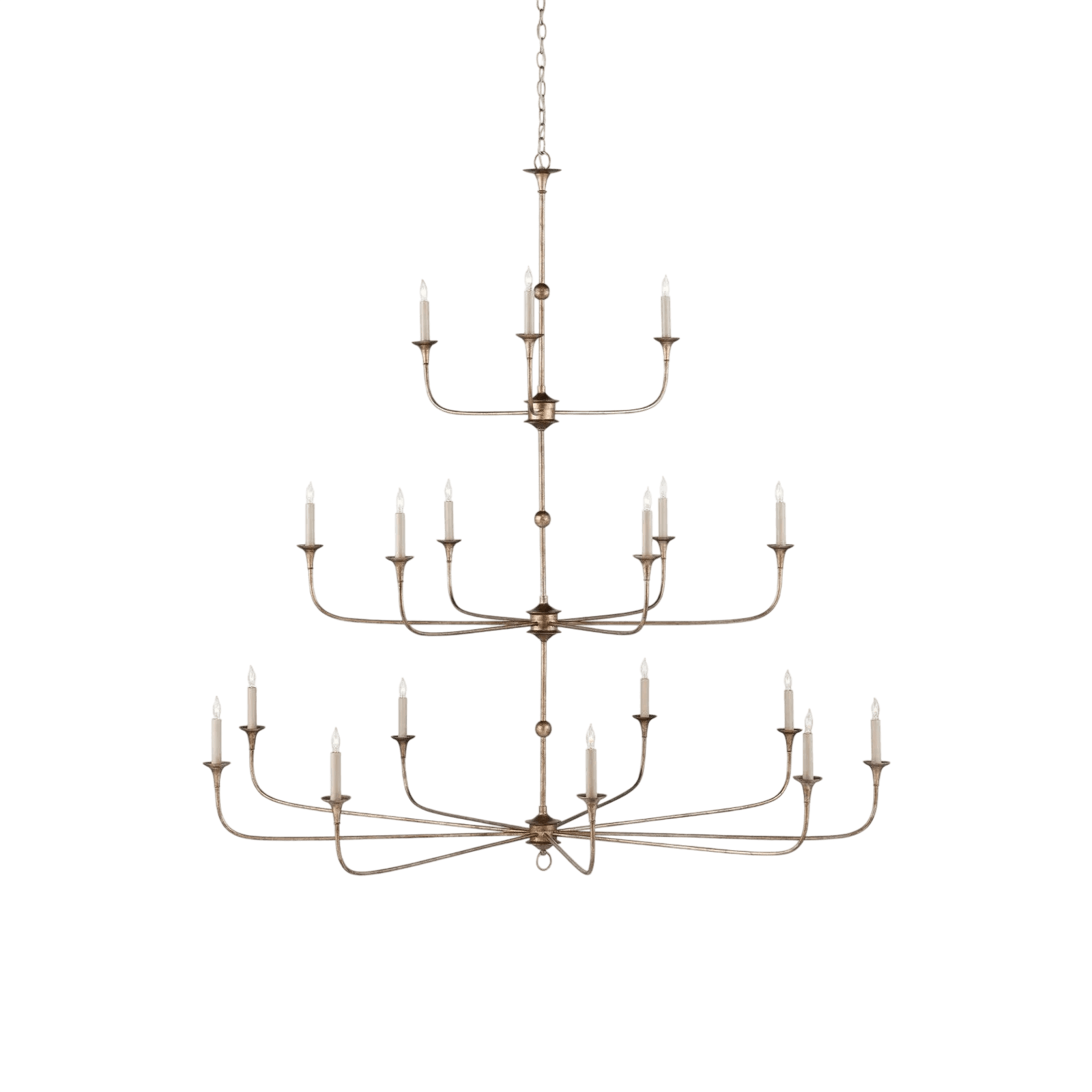 Nottaway Grande Chandelier - LC Design Co. Shoppe