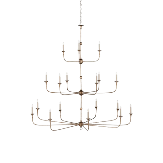 Nottaway Grande Chandelier