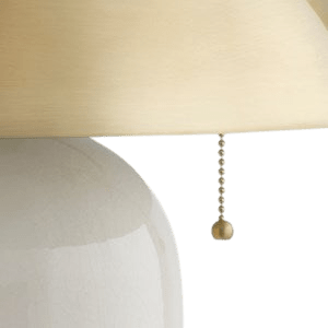 Gaia Table Lamp - LC Design Co. Shoppe