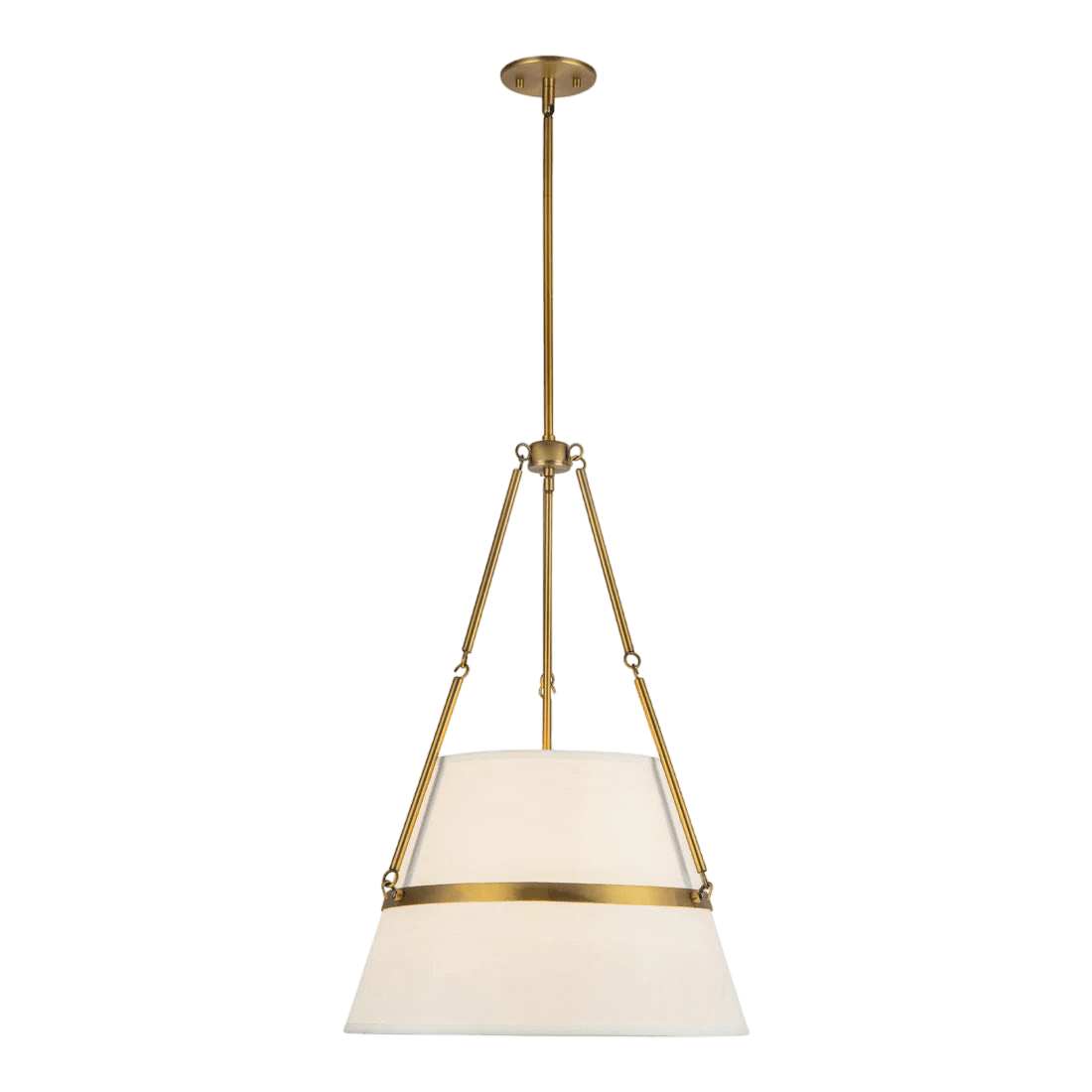 Oliver Pendant - LC Design Co. Shoppe