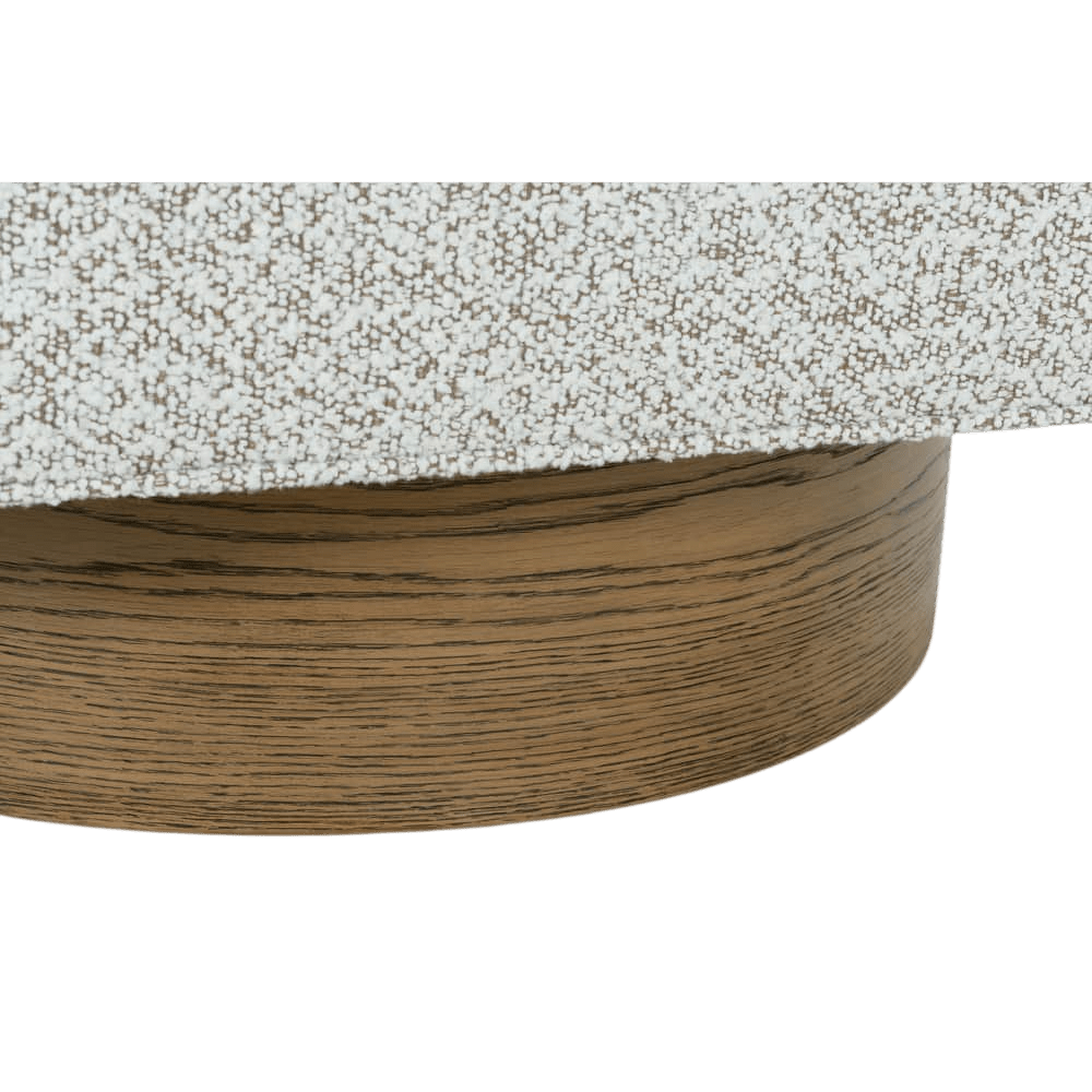 Petra Swivel Chair - LC Design Co. Shoppe