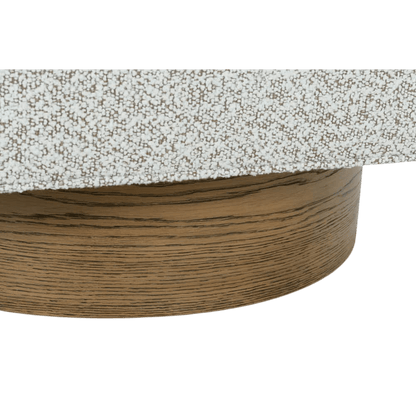 Petra Swivel Chair - LC Design Co. Shoppe