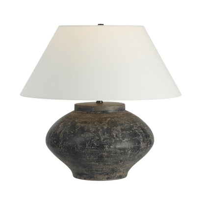 Patina Table Lamp - LC Design Co. Shoppe