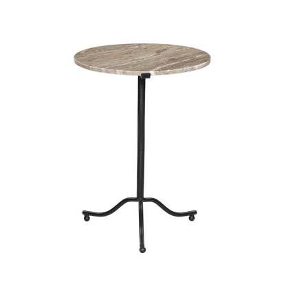 Sophie End Table - LC Design Co. Shoppe