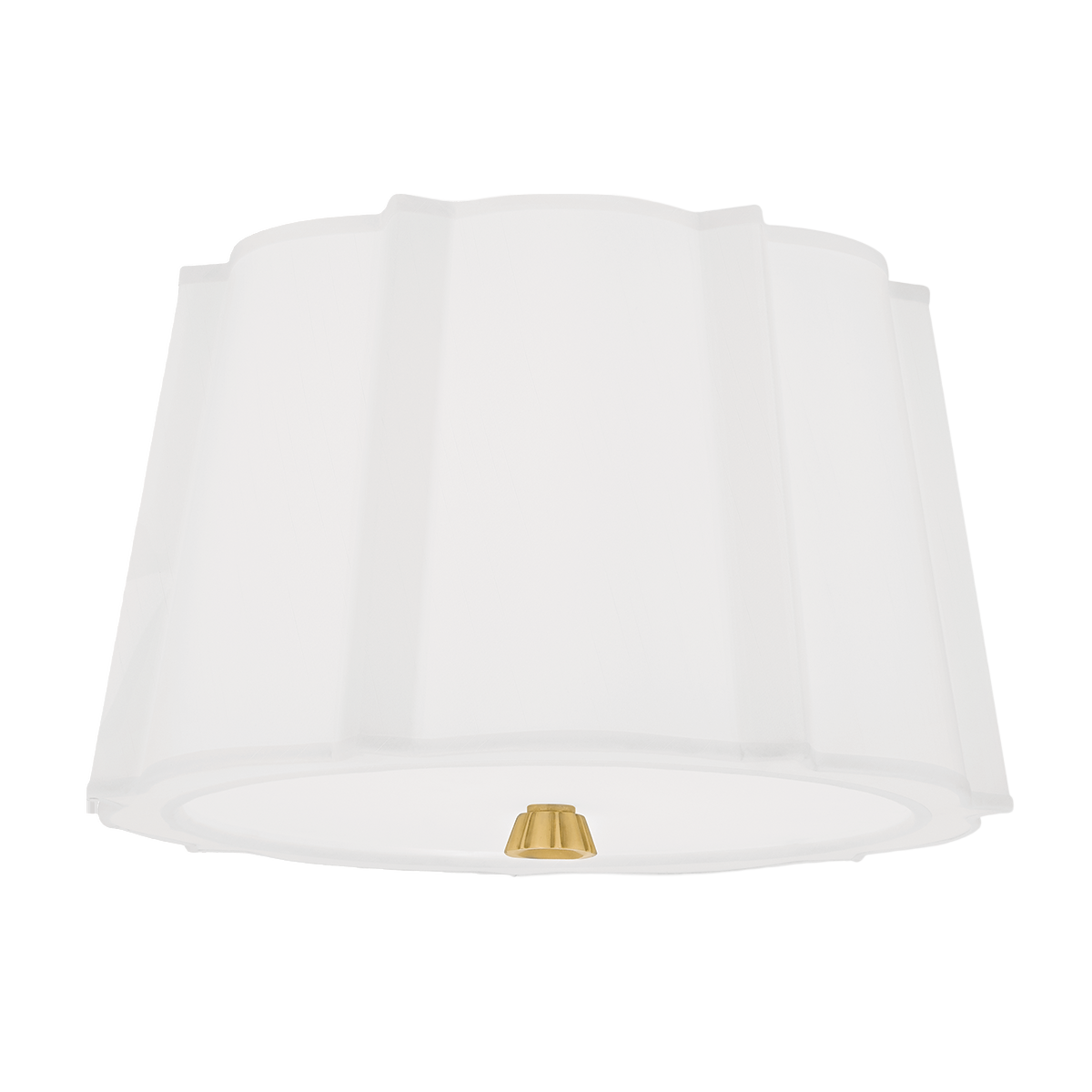 Humphrey Flushmount