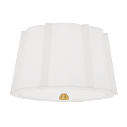 Humphrey Flushmount