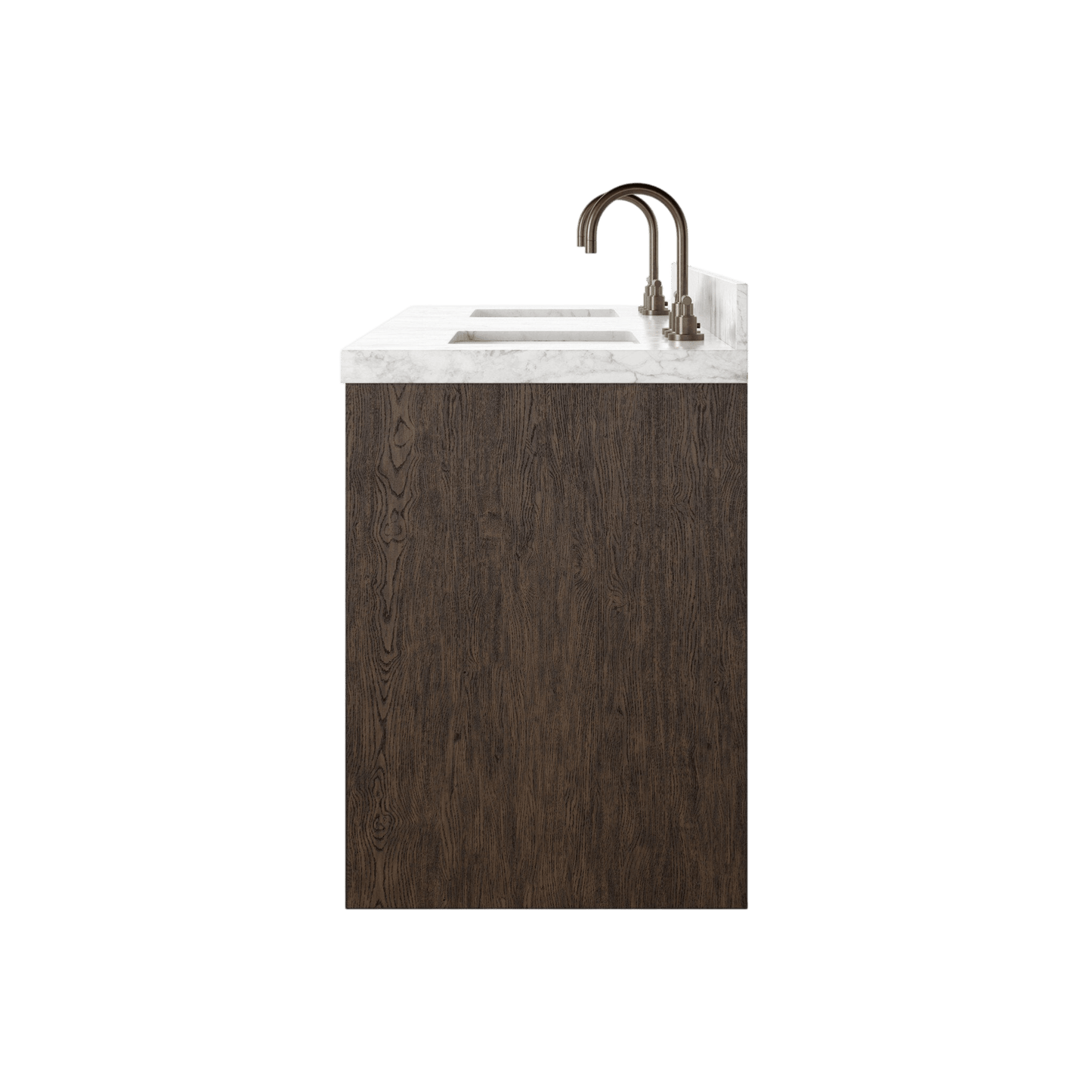 Anthem Double Vanity - LC Design Co. Shoppe