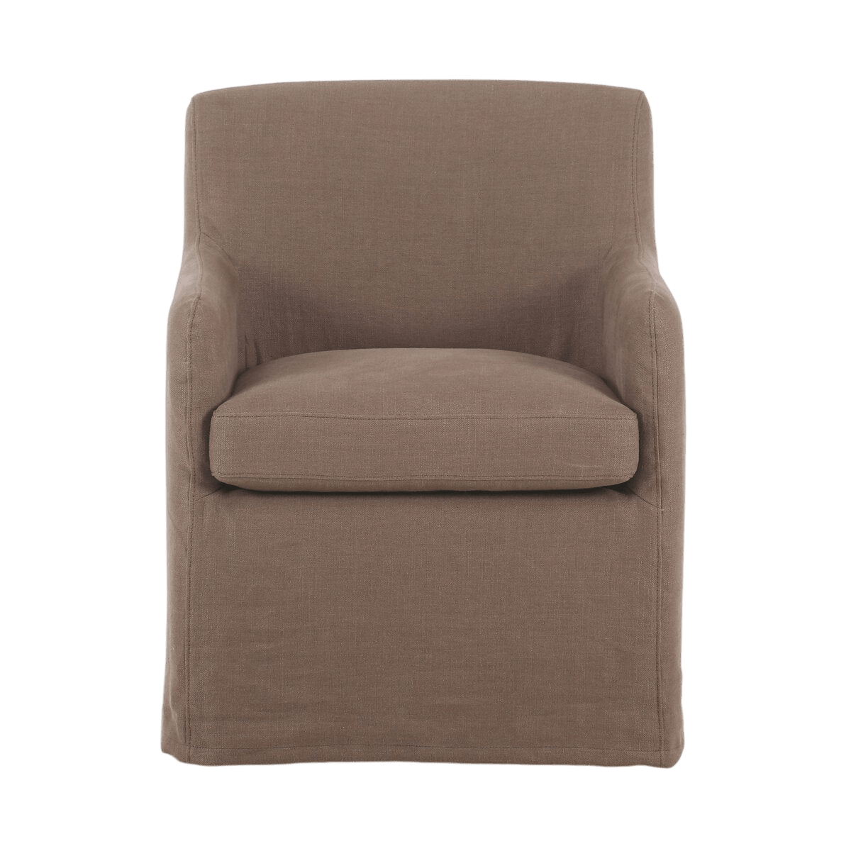 Westcott Slipcover Dining Chair - LC Design Co. Shoppe