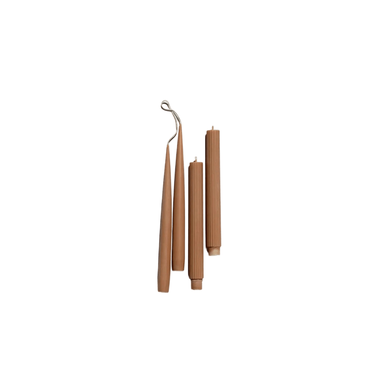 Taper Candles - Harvest - LC Design Co. Shoppe