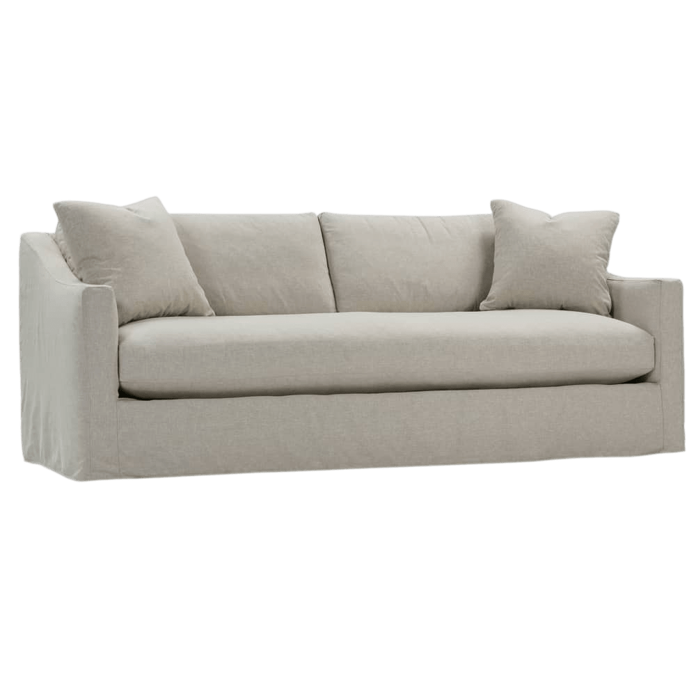 Bradford Slipcover Sofa - LC Design Co. Shoppe