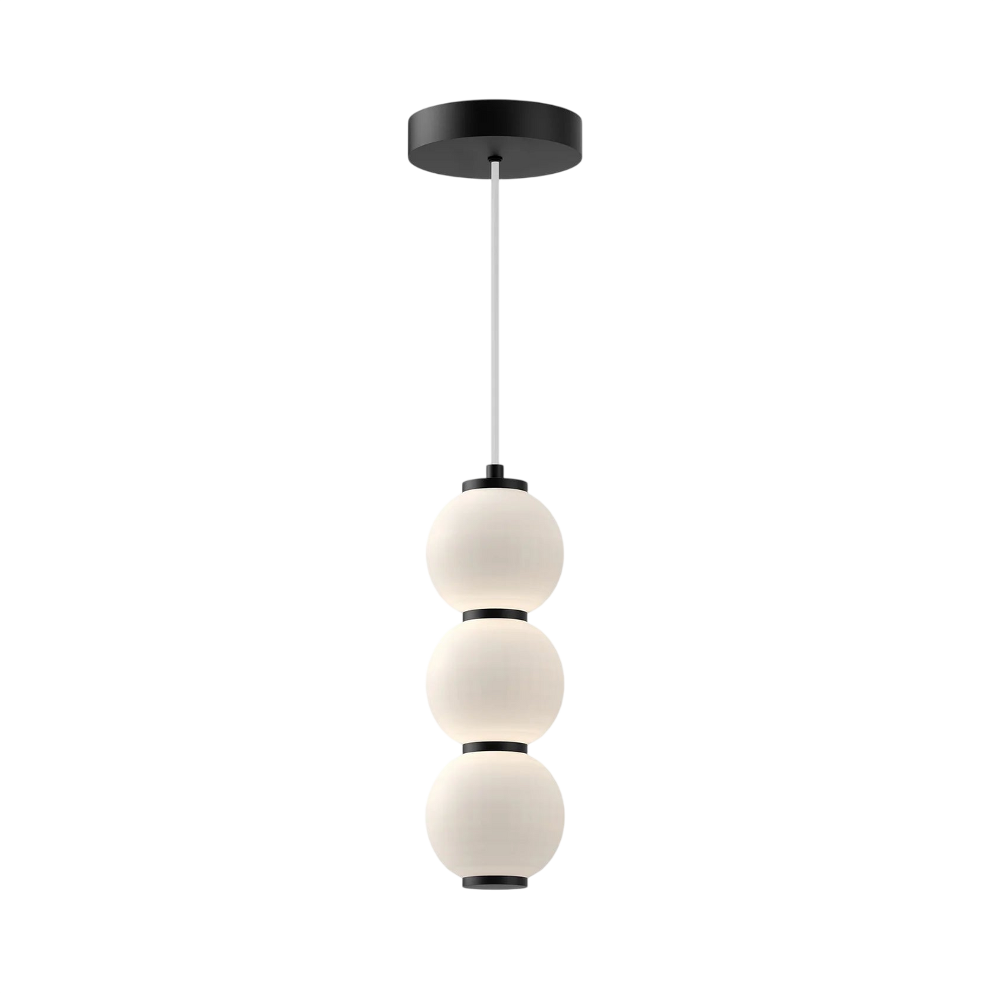 Bijou 7-in Pendant