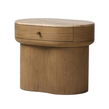 Lando Nightstand