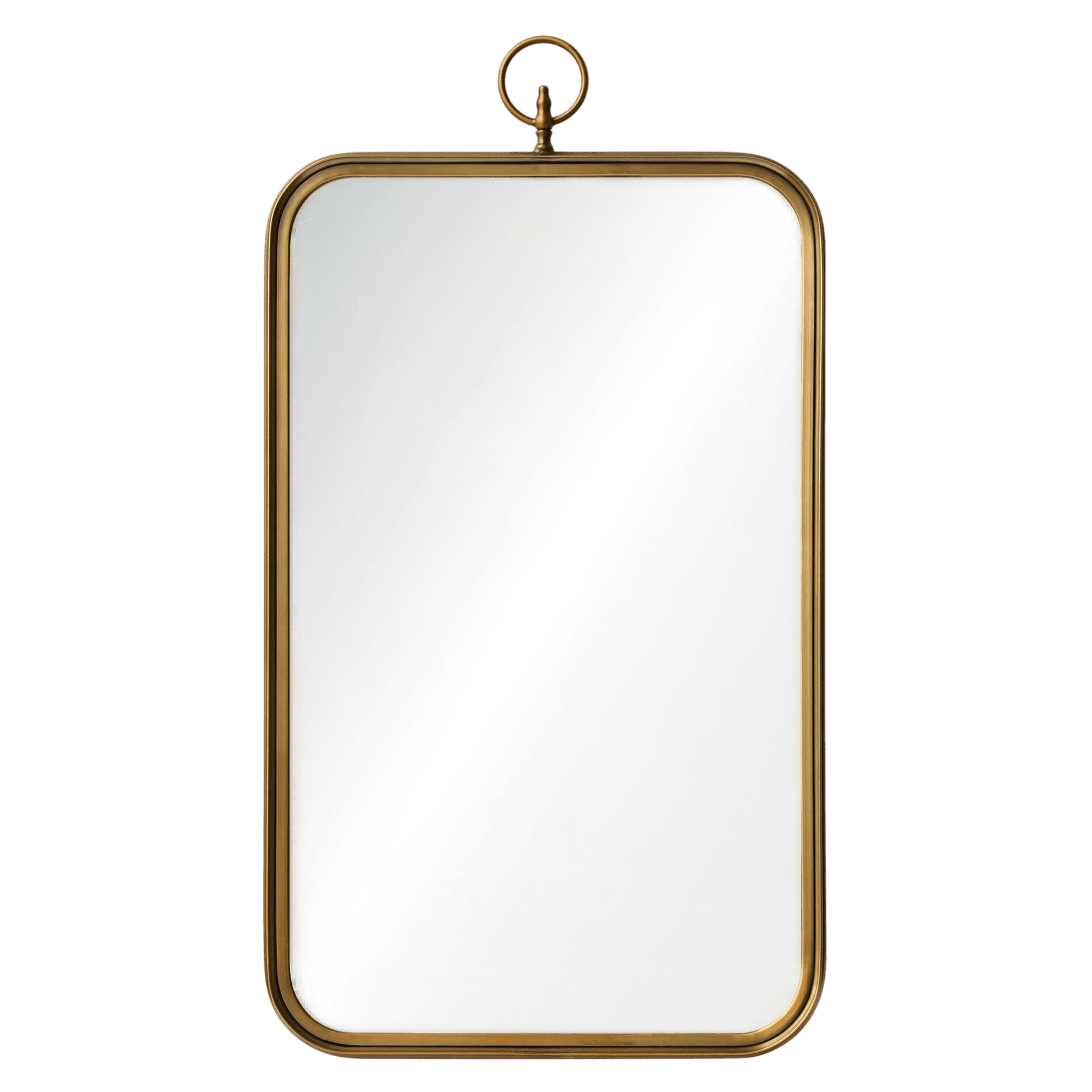 Coburg Mirror - LC Design Co. Shoppe