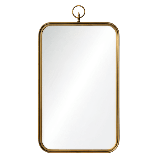 Coburg Mirror - LC Design Co. Shoppe
