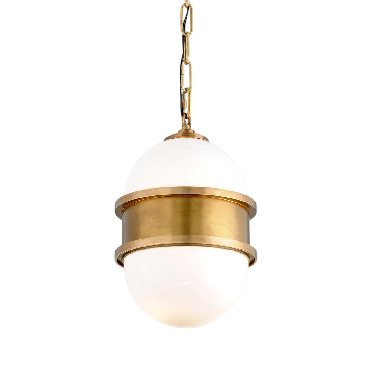 Broomley Pendant