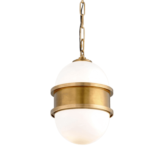 Broomley Pendant - LC Design Co. Shoppe