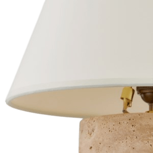 Bronte Table Lamp - LC Design Co. Shoppe